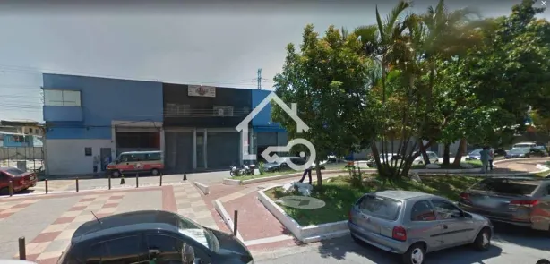 Ponto Comercial para alugar, 1000m² no São José, São Caetano do Sul