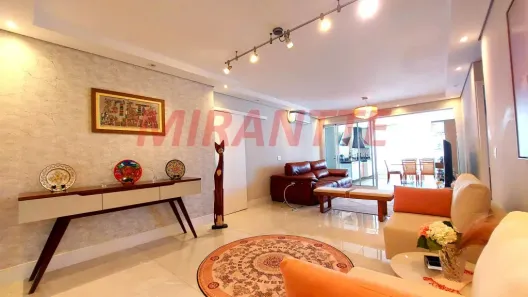 Apartamento com 4 Quartos à venda, 146m² no Vila Albertina, São Paulo