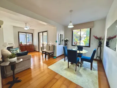 Apartamento com 2 Quartos à venda, 107m² no Petrópolis, Porto Alegre