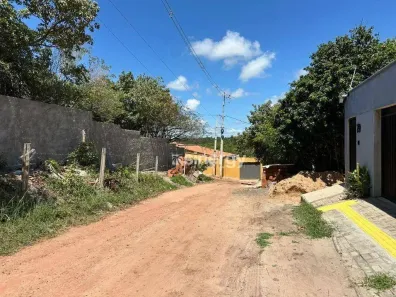 Lote/Terreno à venda, 1623m² no Pipa, Tibau do Sul