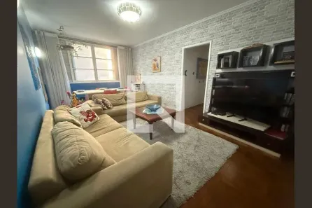 Apartamento com 2 Quartos à venda, 113m² no Perdizes, São Paulo