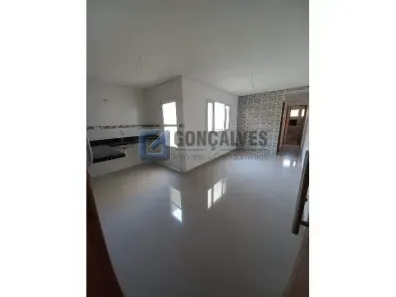 Cobertura com 2 Quartos à venda, 96m² no Parque Oratório, Santo André
