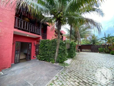 Sobrado com 2 Quartos à venda, 85m² no Gaivota (Praia), Itanhaém