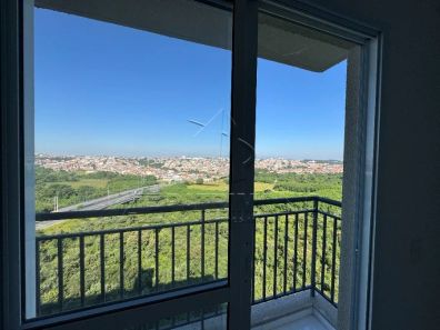 Apartamento com 2 Quartos à venda, 45m² no Parque Empresarial das Mangueiras, Sorocaba