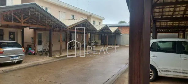 Casa com 3 Quartos à venda, 70m² no Parque São Jorge, Marília