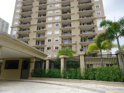 Apartamento com 2 Quartos à venda, 57m² no Cambuí, Campinas