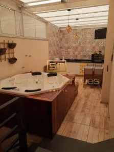 Sobrado com 2 Quartos à venda, 150m² no Tucuruvi, São Paulo