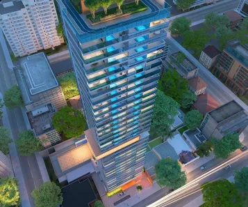 Apartamento com 1 Quarto à venda, 53m² no Batista Campos, Belém