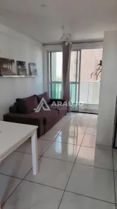 Apartamento com 3 Quartos à venda, 74m² no Jardim Oceania, João Pessoa