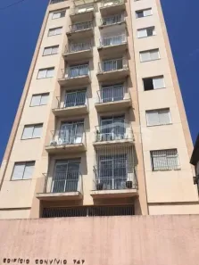 Apartamento com 1 Quarto para alugar, 41m² no Centro, Campinas