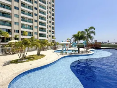 Apartamento com 2 Quartos à venda, 55m² no Benfica, Fortaleza