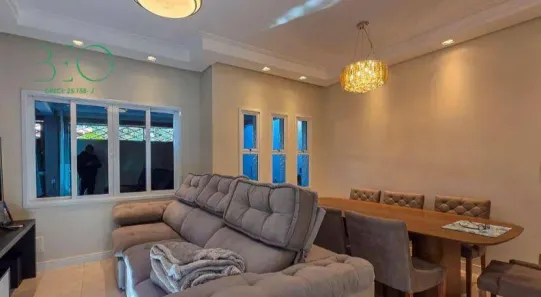 Sobrado com 3 Quartos à venda, 200m² no Vila Alpina, São Paulo