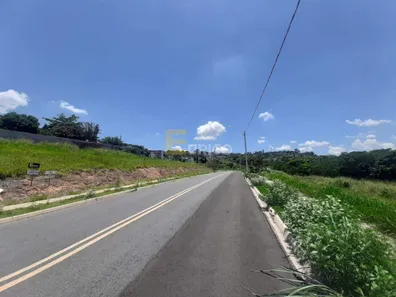 Lote/Terreno à venda, 670m² no Bosque, Vinhedo