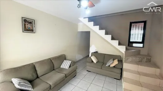 Casa com 3 Quartos à venda, 133m² no Jardim Diamante, Piracicaba