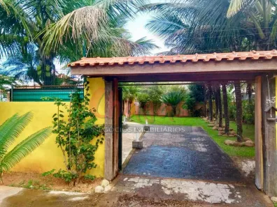 Casa com 1 Quarto à venda, 50m² no Balneário Gardem Mar, Caraguatatuba