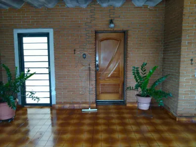 Casa com 3 Quartos à venda, 167m² no Campos Elíseos, Ribeirão Preto