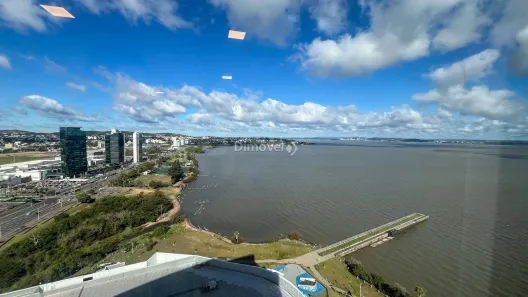 Sala Comercial à venda, 32m² no Praia de Belas, Porto Alegre
