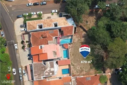 Lote/Terreno à venda, 670m² no Nova Ribeirânia, Ribeirão Preto
