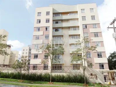 Apartamento com 3 Quartos à venda, 66m² no Cabral, Curitiba