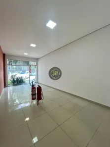 Ponto Comercial à venda, 33m² no Praia do Suá, Vitória