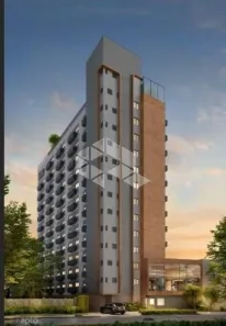 Apartamento com 1 Quarto à venda, 19m² no Rio Branco, Porto Alegre