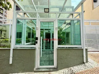 Apartamento com 2 Quartos à venda, 68m² no Parque Imperial, São Paulo
