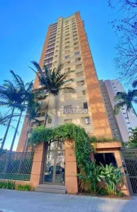 Apartamento com 3 Quartos à venda, 206m² no Jardim, Santo André