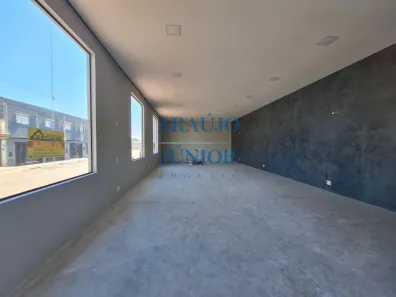 Ponto Comercial para alugar, 100m² no Jardim das Orquídeas, Americana