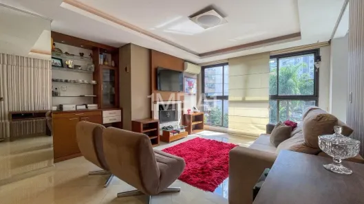 Apartamento com 2 Quartos para alugar, 90m² no Bela Vista, Porto Alegre