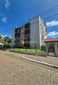 Apartamento com 2 Quartos à venda, 64m² no Partenon, Porto Alegre