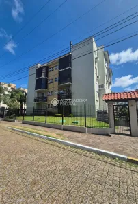 Apartamento com 2 Quartos à venda, 72m² no Partenon, Porto Alegre