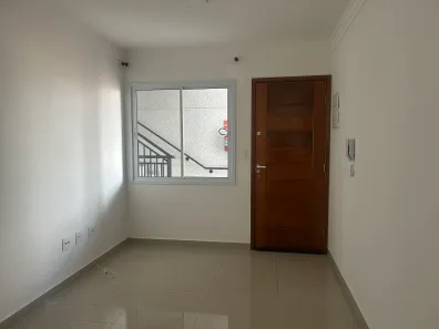 Apartamento com 2 Quartos à venda, 62m² no Vila Nivi, São Paulo