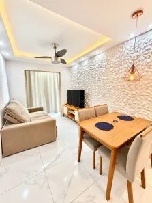 Apartamento com 2 Quartos à venda, 48m² no Morada de Laranjeiras, Serra