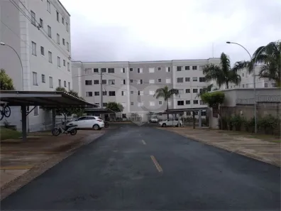 Apartamento com 2 Quartos à venda, 46m² no Parque União, Bauru