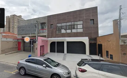 Ponto Comercial para alugar, 45m² no Santa Paula, São Caetano do Sul