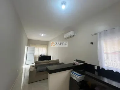 Casa com 1 Quarto à venda, 44m² no Bosque dos Eucaliptos, São José dos Campos