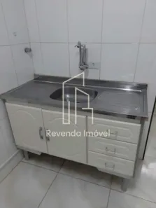 Apartamento com 1 Quarto à venda, 40m² no Vila Jaraguá, São Paulo