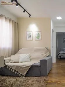 Apartamento com 2 Quartos à venda, 35m² no Cidade Patriarca, São Paulo