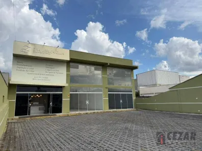 Ponto Comercial para alugar, 100m² no Jardim Paulista, Campina Grande do Sul