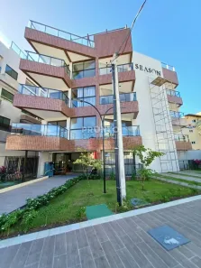 Apartamento com 1 Quarto à venda, 25m² no Porto de Galinhas, Ipojuca