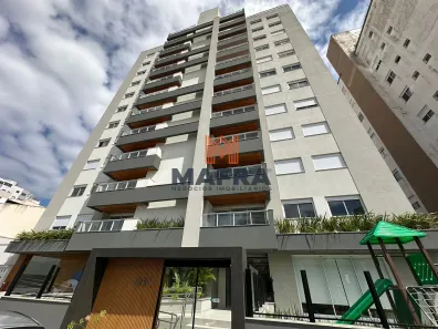 Apartamento com 2 Quartos à venda, 66m² no Barreiros, São José