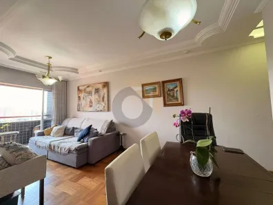 Apartamento com 3 Quartos à venda, 96m² no Bosque, Campinas