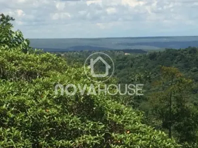 Lote/Terreno à venda, 5000m² no , Chapada dos Guimarães