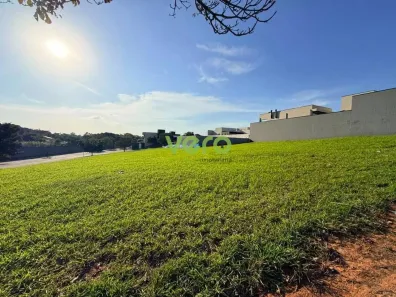 Lote/Terreno à venda, 465m² no Jardim Santa Lúcia, Americana