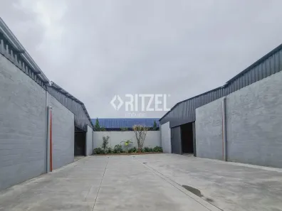 Prédio Comercial à venda, 2000m² no Operário, Novo Hamburgo