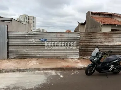 Lote/Terreno à venda, 10m² no Caravelle, Londrina