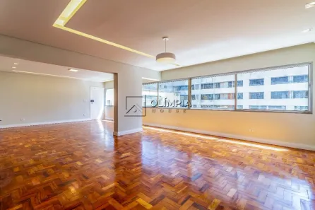 Apartamento com 4 Quartos à venda, 251m² no Paraíso, São Paulo