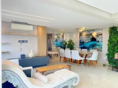 Cobertura com 3 Quartos à venda, 179m² no Pitangueiras, Guarujá