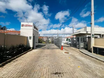 Casa com 2 Quartos para alugar, 42m² no Sítio Ipiranga, Cachoeirinha