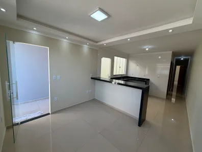 Casa com 2 Quartos à venda, 150m² no Casa de Pedra, Volta Redonda